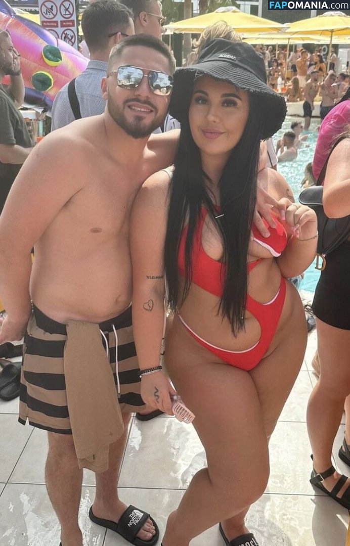 Chloe Kerton / Chlofans / accounts / chlofans1 Обнажённый OnlyFans  Утёкшее фото #3