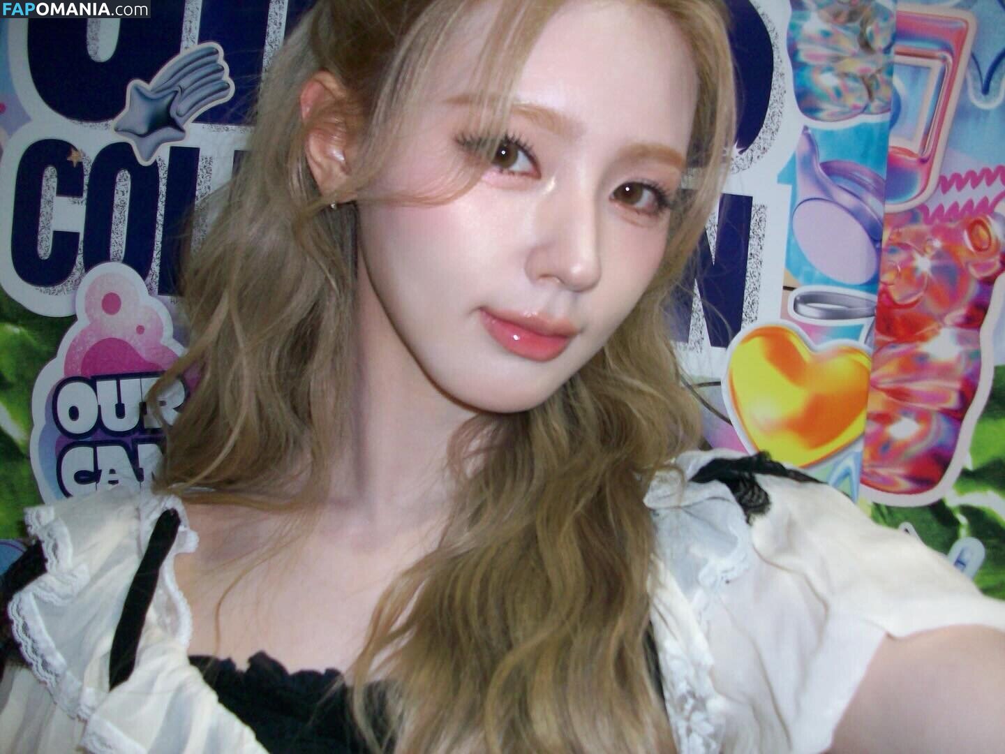 Cho Mi-yeon / noodle.zip Обнажённый OnlyFans  Утёкшее фото #1