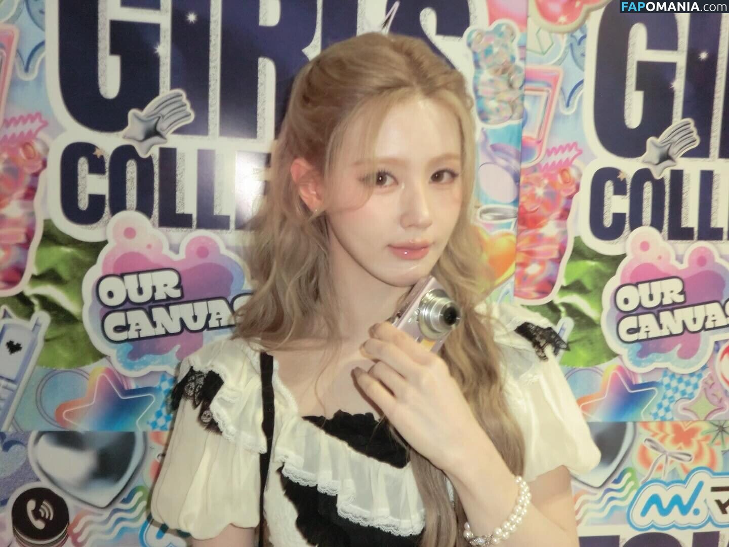 Cho Mi-yeon / noodle.zip Обнажённый OnlyFans  Утёкшее фото #2