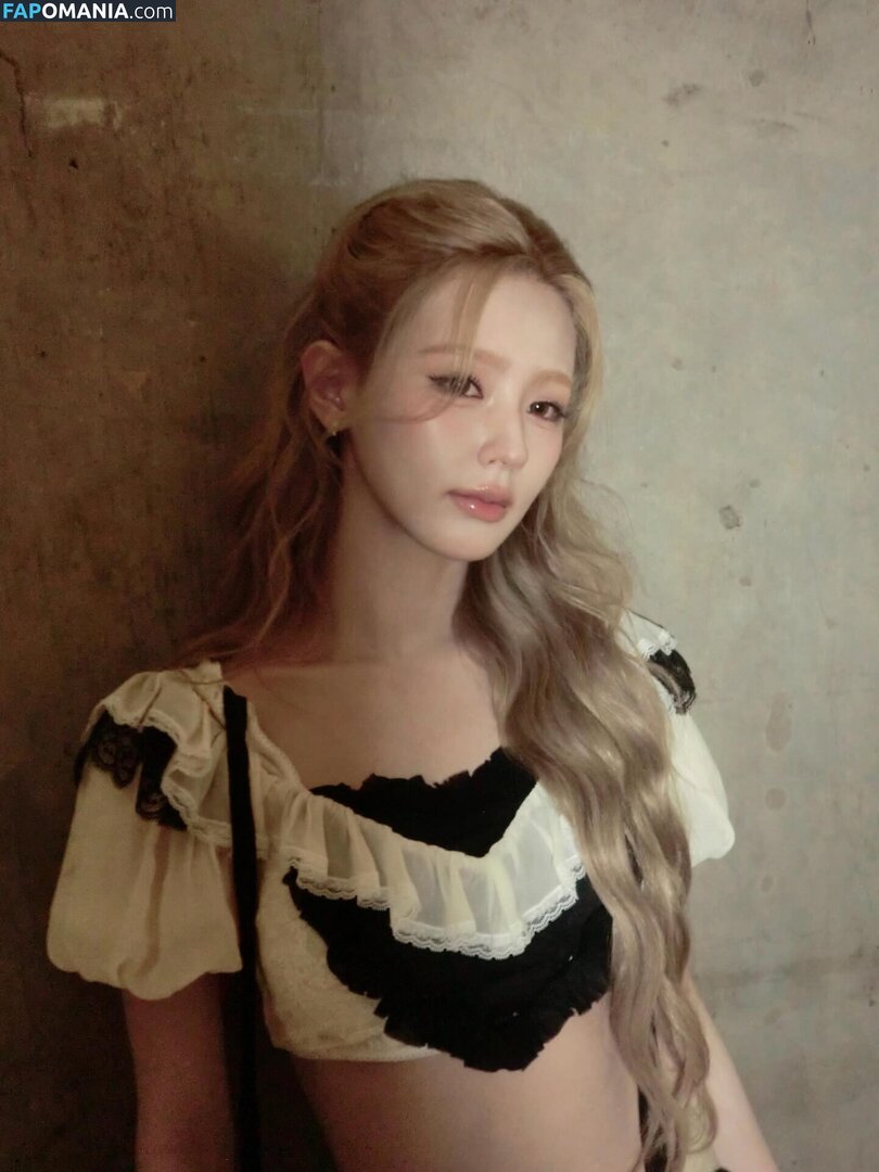 Cho Mi-yeon / noodle.zip Обнажённый OnlyFans  Утёкшее фото #3