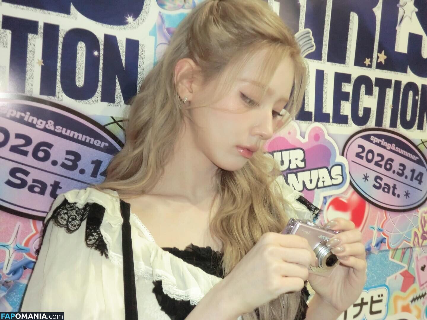 Cho Mi-yeon / noodle.zip Обнажённый OnlyFans  Утёкшее фото #4