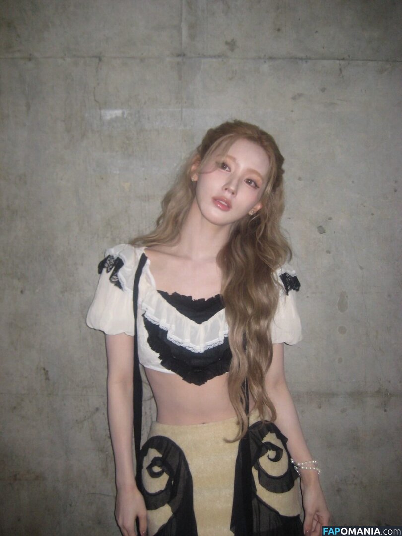 Cho Mi-yeon / noodle.zip Обнажённый OnlyFans  Утёкшее фото #5