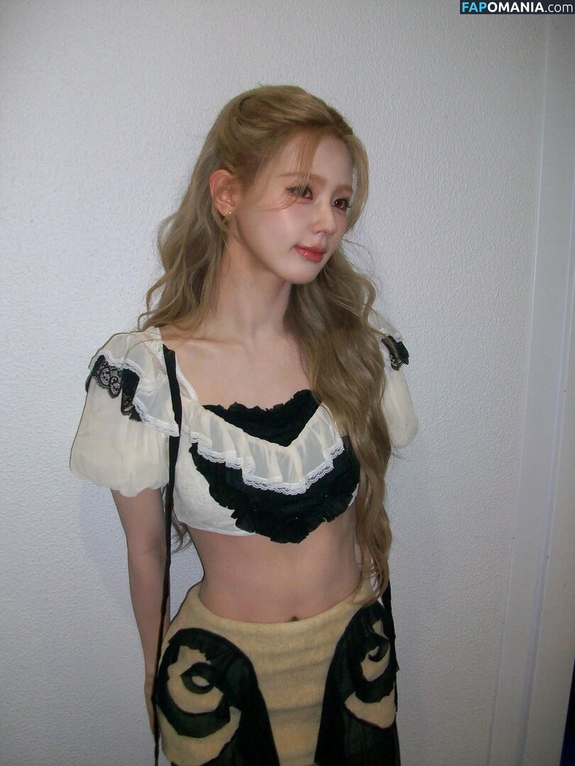 Cho Mi-yeon / noodle.zip Обнажённый OnlyFans  Утёкшее фото #7