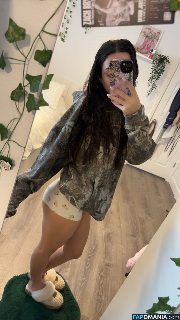 Choppawife2 / choppaawife / elessa.skr / https: / itselessa Обнажённый OnlyFans  Утёкшее фото #25