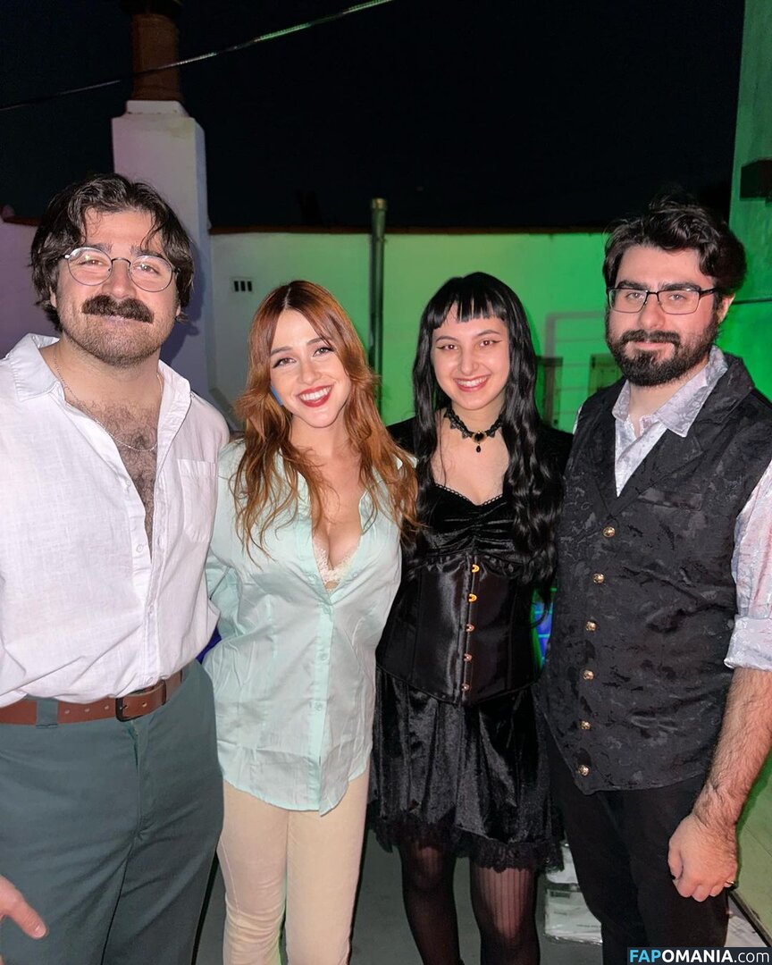 Chribbleys / Chrissy Tiber / https: Обнажённый OnlyFans  Утёкшее фото #23