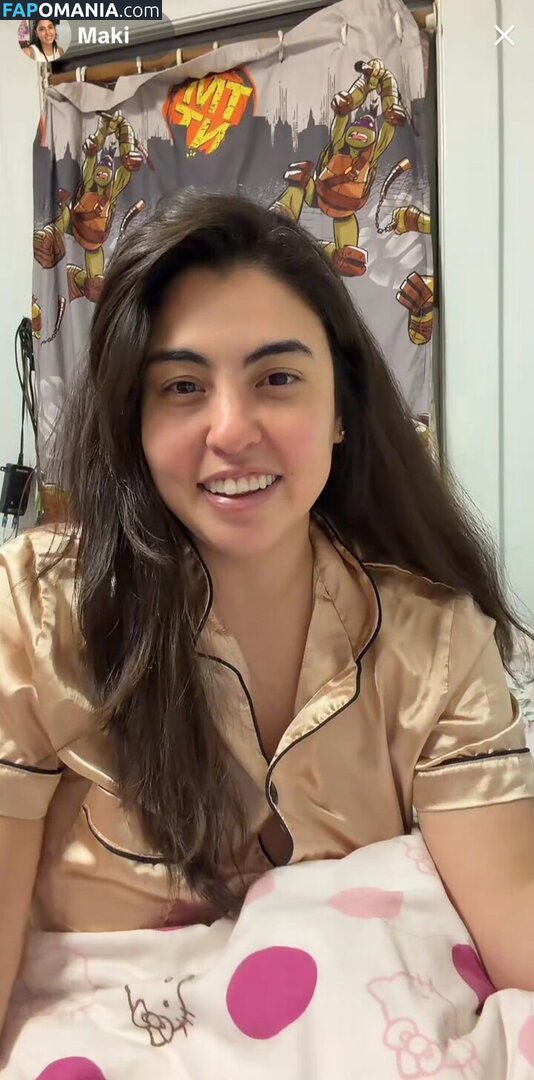 Chris Maki / chrismakinin69 / chrismakisandoval Обнажённый OnlyFans  Утёкшее фото #1