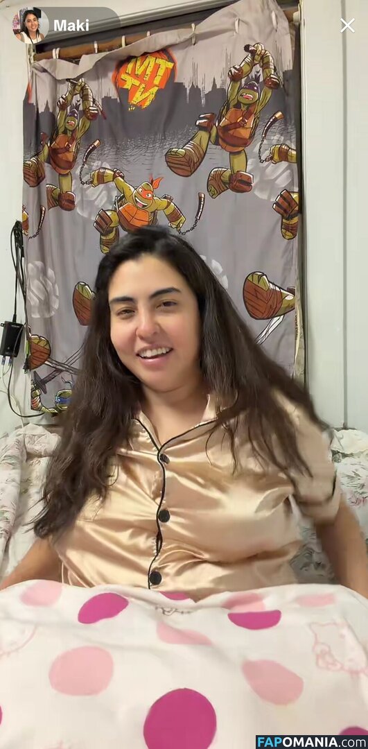 Chris Maki / chrismakinin69 / chrismakisandoval Обнажённый OnlyFans  Утёкшее фото #3