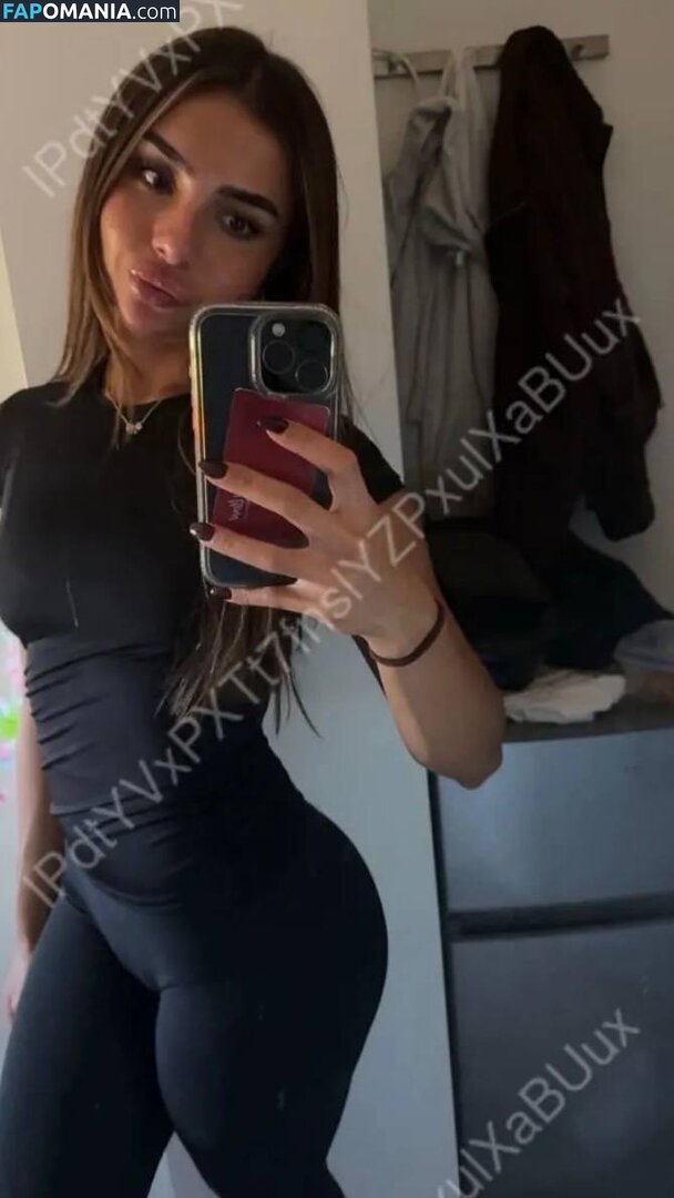 Christabellaeee / itsjadeeeee Обнажённый OnlyFans  Утёкшее фото #3