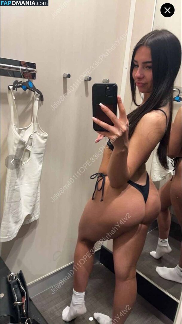 Christabellaeee / itsjadeeeee Обнажённый OnlyFans  Утёкшее фото #10