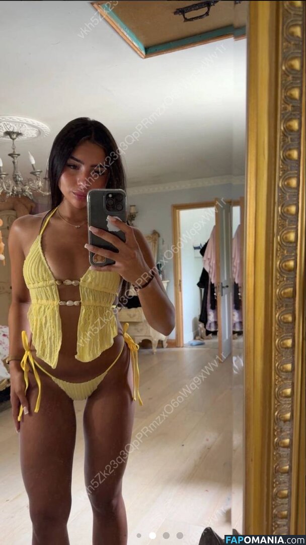 Christabellaeee / itsjadeeeee Обнажённый OnlyFans  Утёкшее фото #17