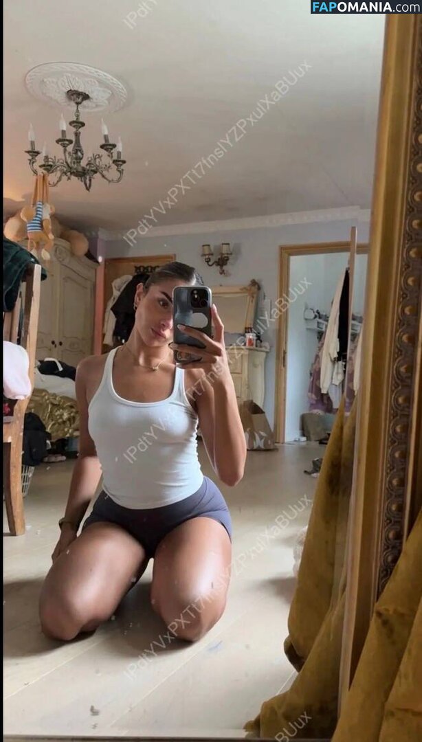 Christabellaeee / itsjadeeeee Обнажённый OnlyFans  Утёкшее фото #18