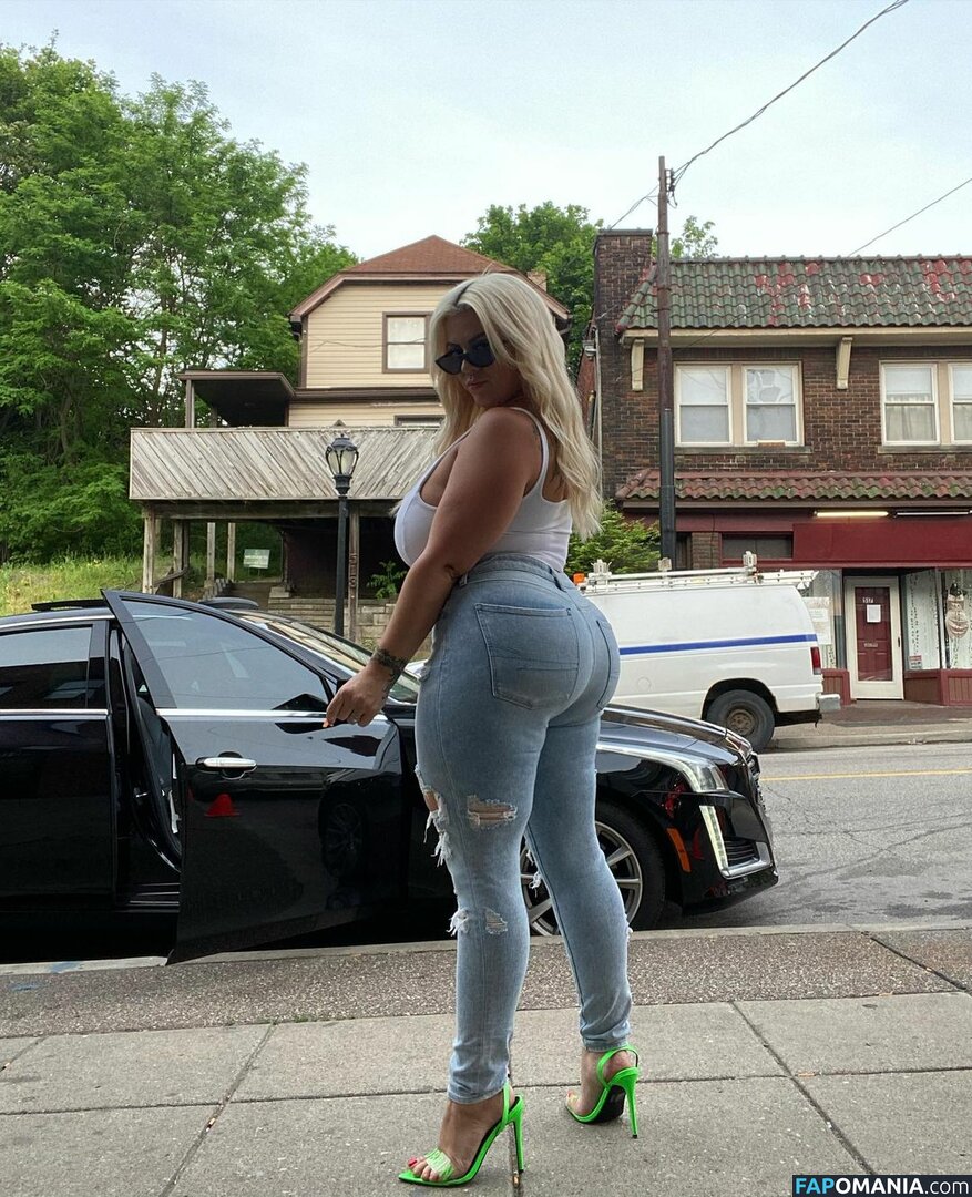 Christie Обнажённый OnlyFans  Утёкшее фото #13