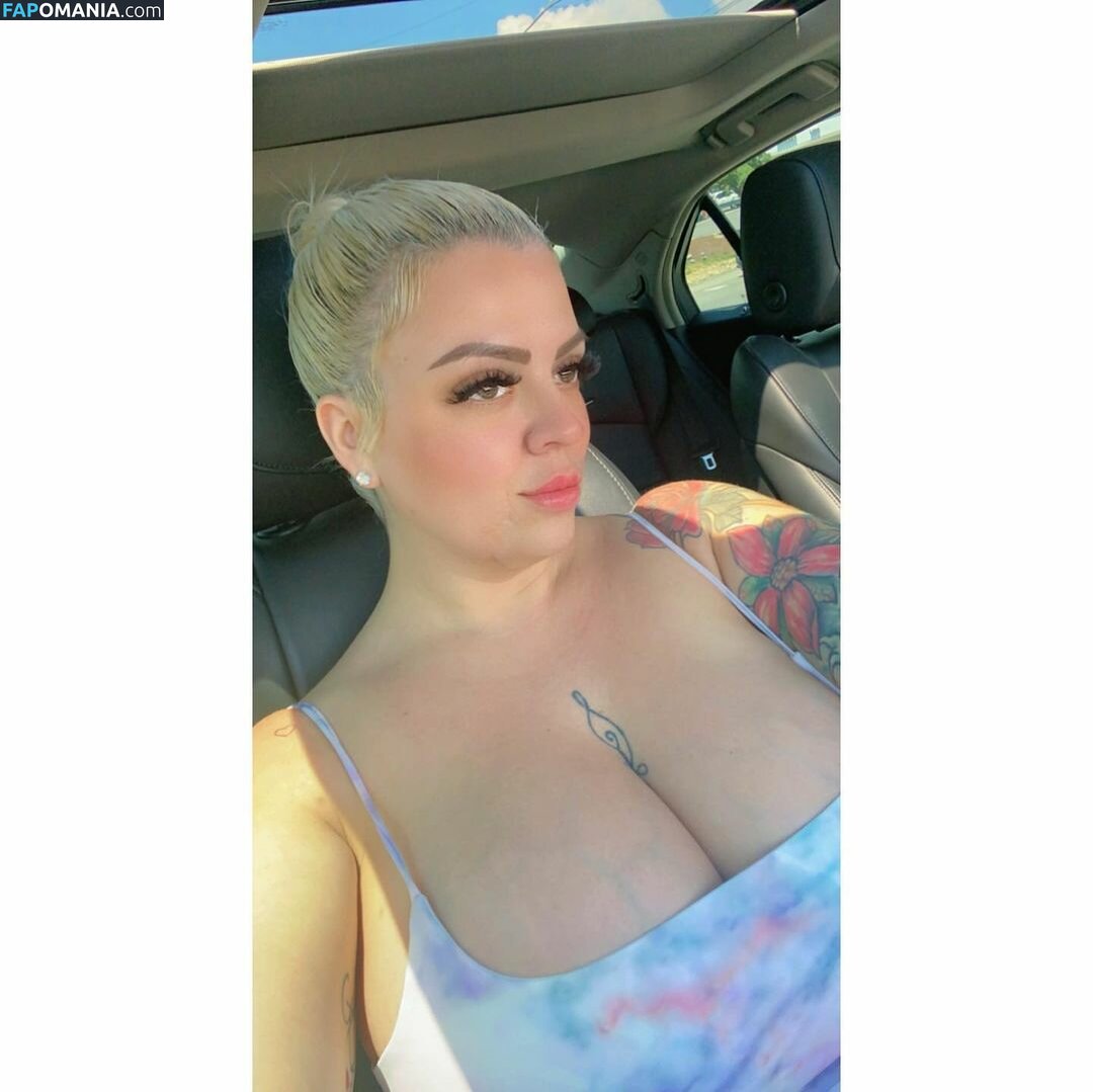 Christie Обнажённый OnlyFans  Утёкшее фото #17