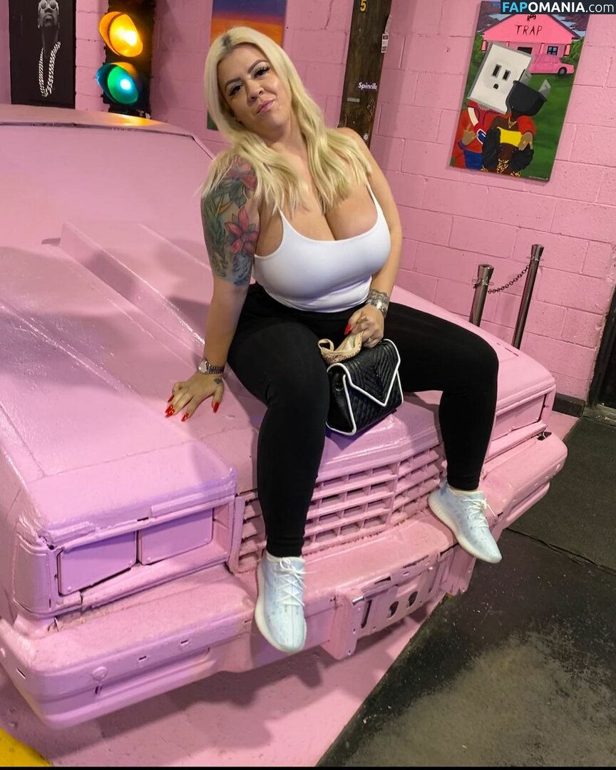 Christie Обнажённый OnlyFans  Утёкшее фото #29