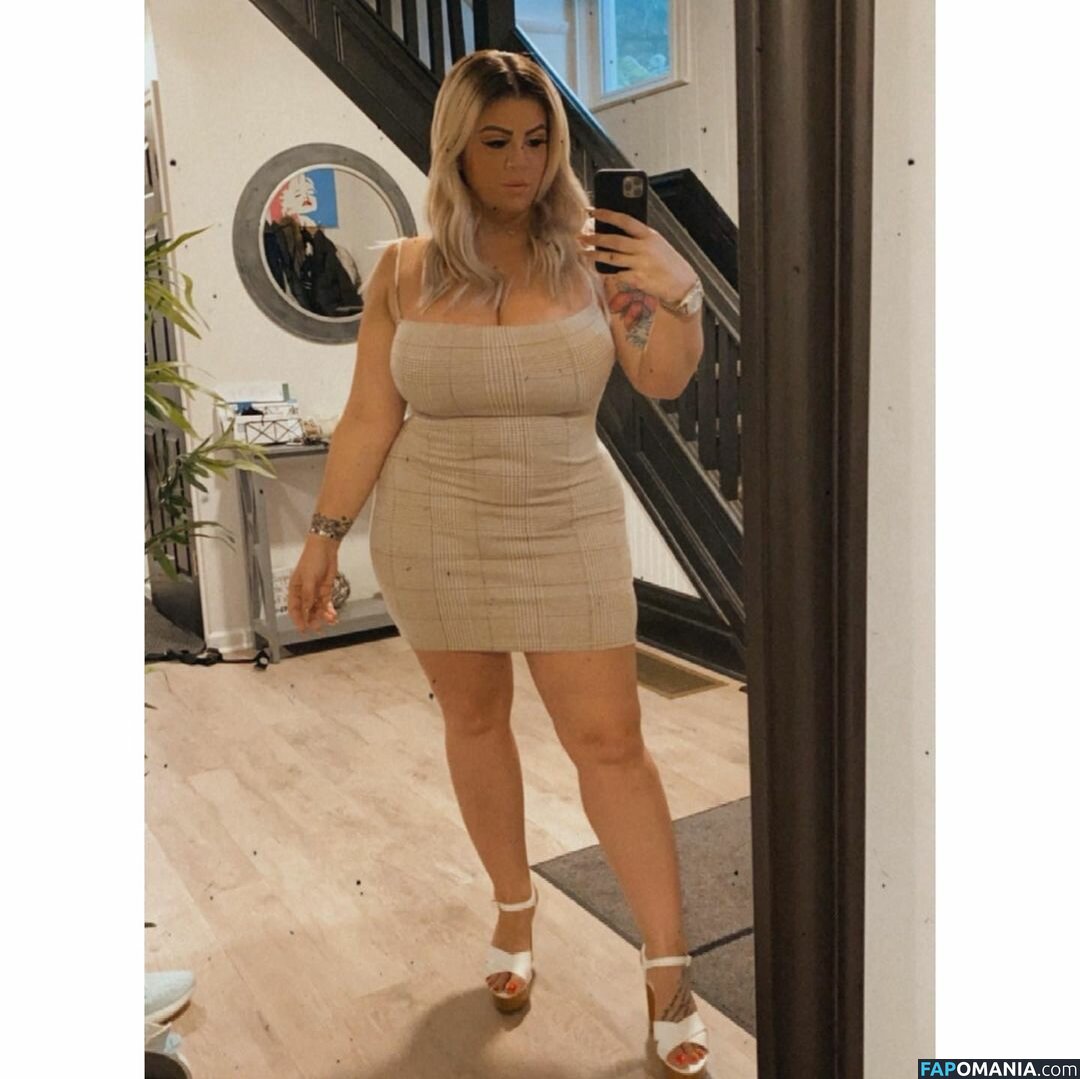 Christie Обнажённый OnlyFans  Утёкшее фото #30