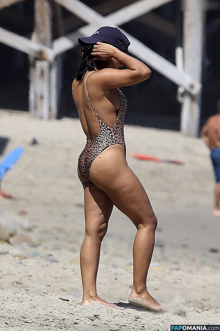 Christina Milian / ChristinaMilianVEVO / christinamilian / https: / kacytgirl Обнажённый OnlyFans  Утёкшее фото #334