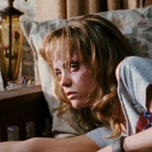 Christina Ricci