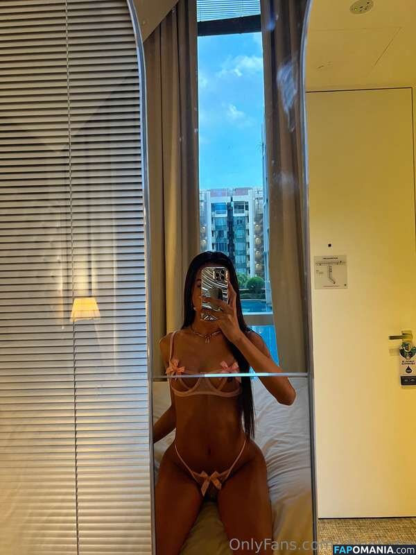 Christine Dior / https: / its.xtinedior / xtinebabe Обнажённый OnlyFans  Утёкшее фото #11