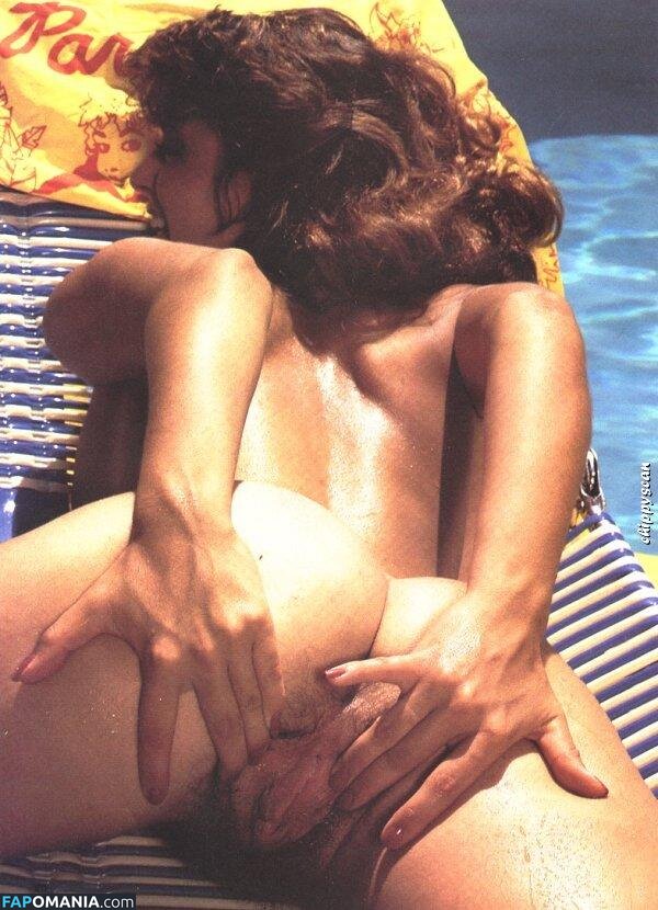 Christy Canyon / ChristyCanyon11 / therealchristycanyon11 Обнажённый OnlyFans  Утёкшее фото #299