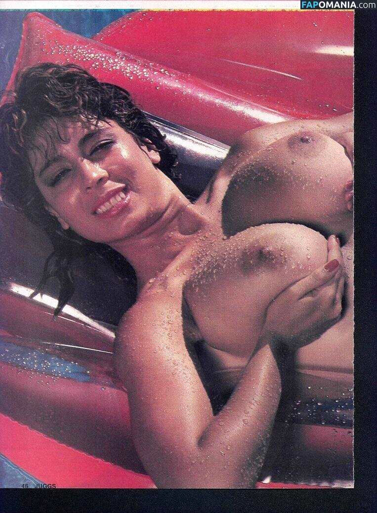 Christy Canyon / ChristyCanyon11 / therealchristycanyon11 Обнажённый OnlyFans  Утёкшее фото #302