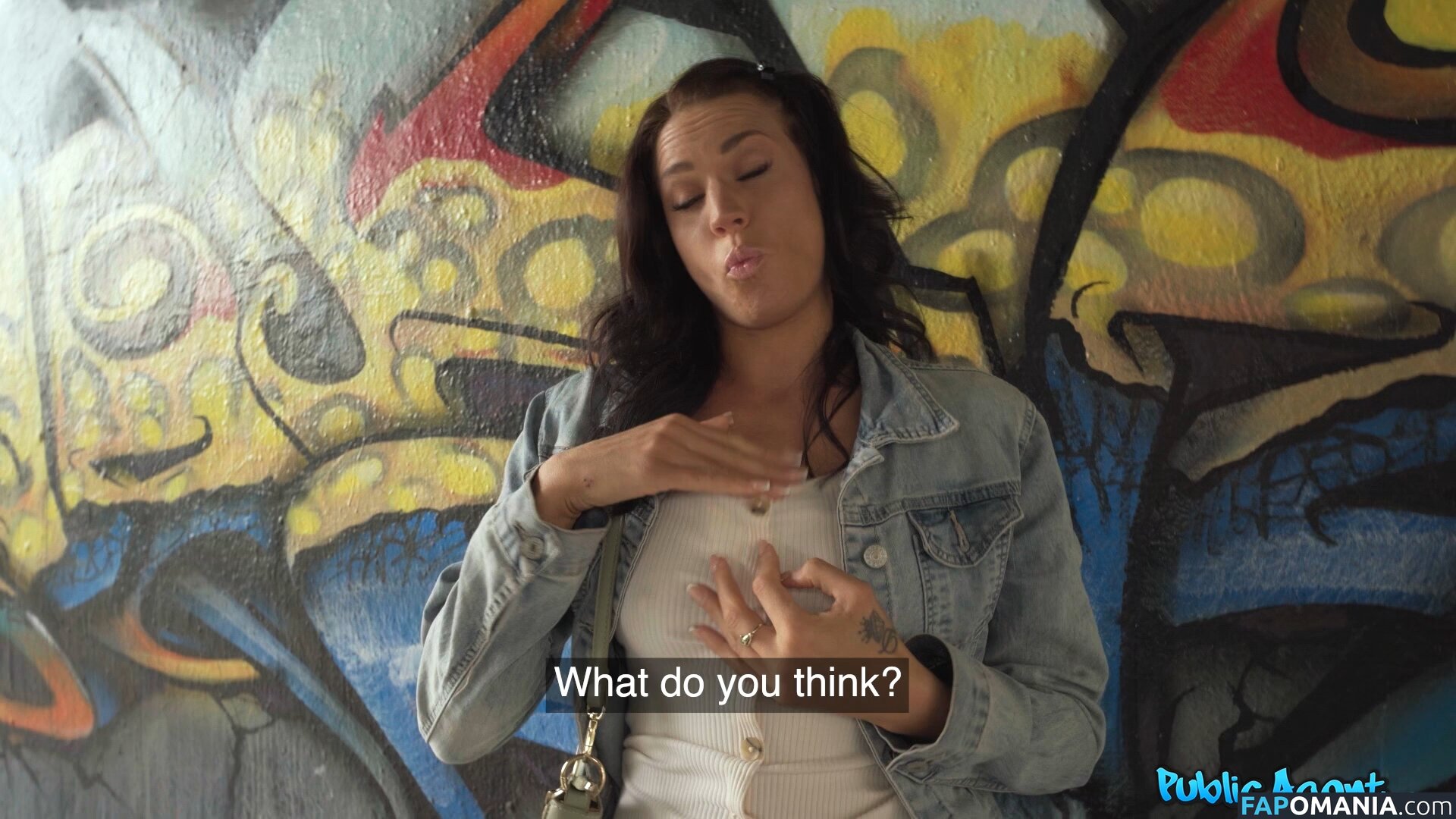 Christy Ley / christy_ley.only / christy_ley.x Обнажённый OnlyFans  Утёкшее фото #1