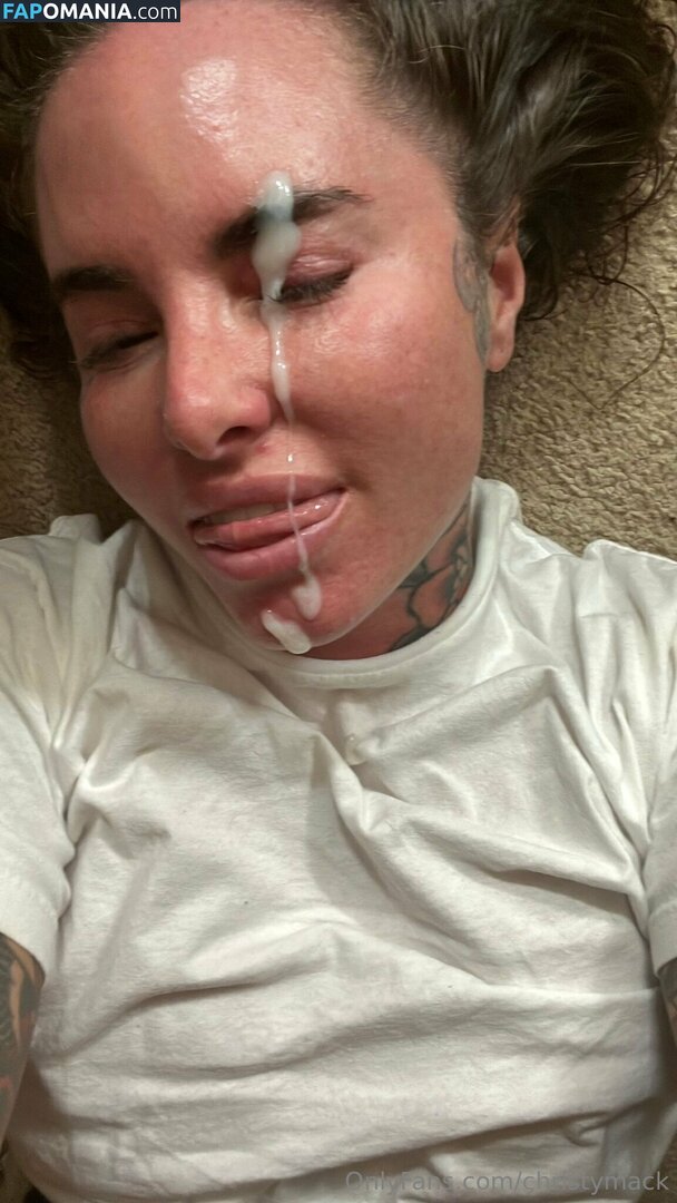 Christy Mack / ChristyMack Обнажённый OnlyFans  Утёкшее фото #706