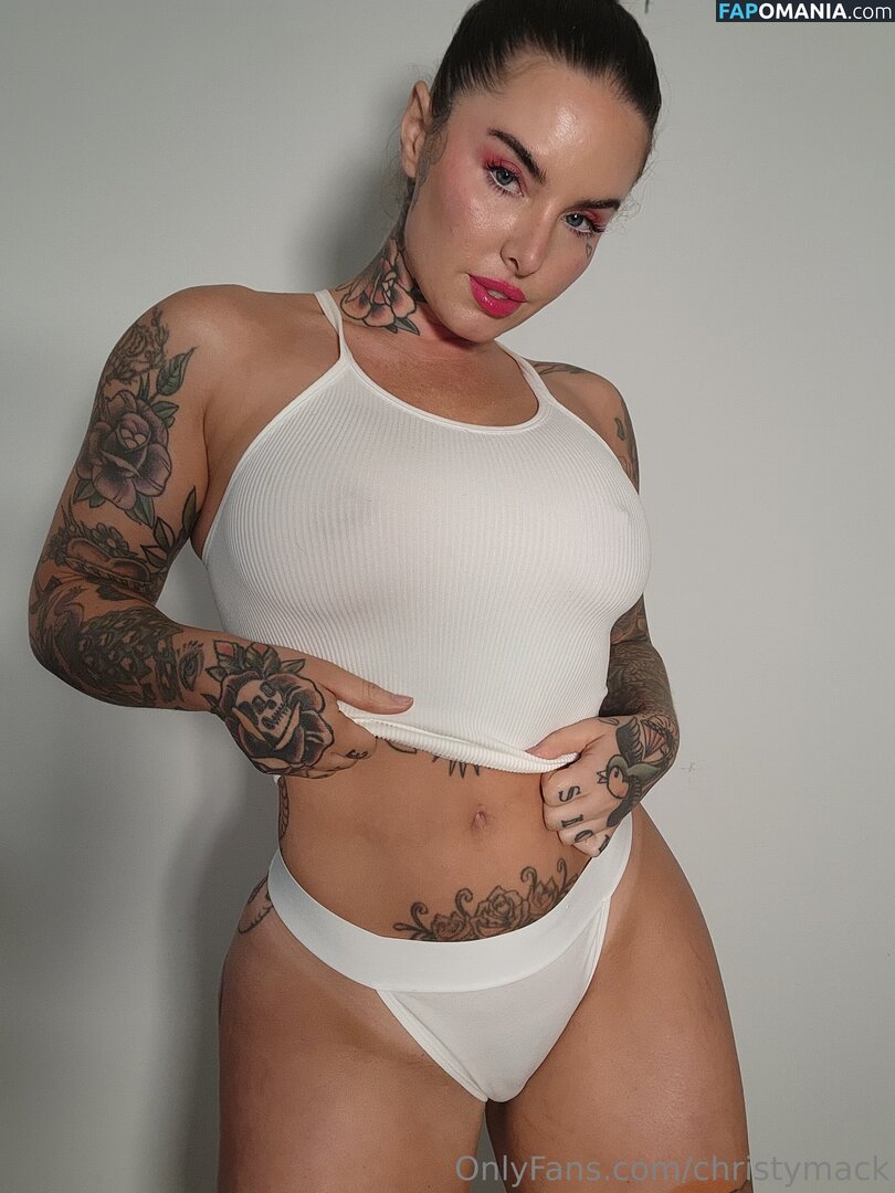 Christy Mack / ChristyMack Обнажённый OnlyFans  Утёкшее фото #765