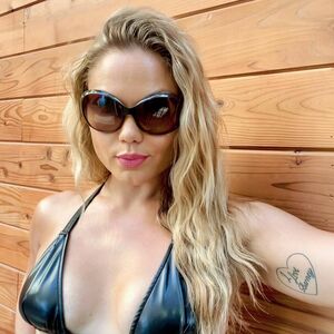 Christy Olsen
