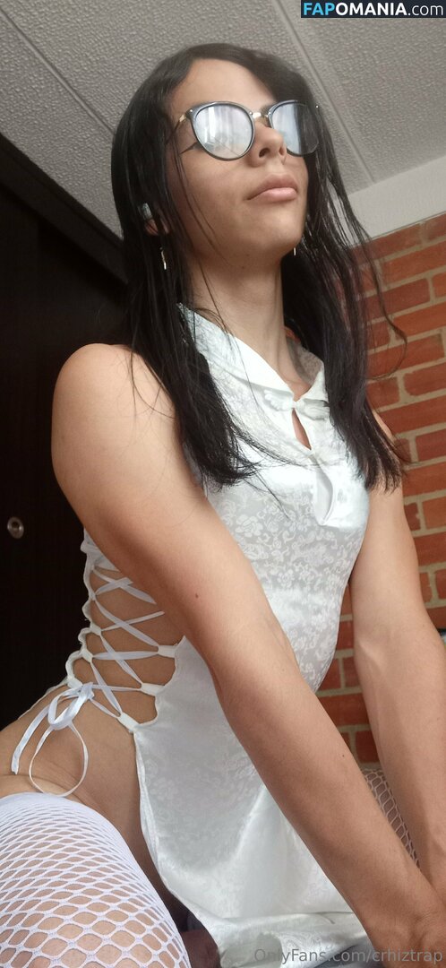 Chriz13 / Crhiz13 / crhiztrap Обнажённый OnlyFans  Утёкшее фото #533