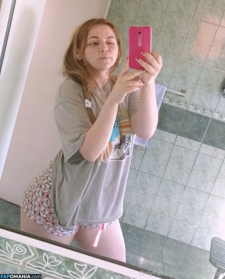 chubbyguati Обнажённый OnlyFans  Утёкшее фото #32