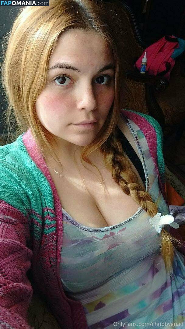 chubbyguati Обнажённый OnlyFans  Утёкшее фото #42