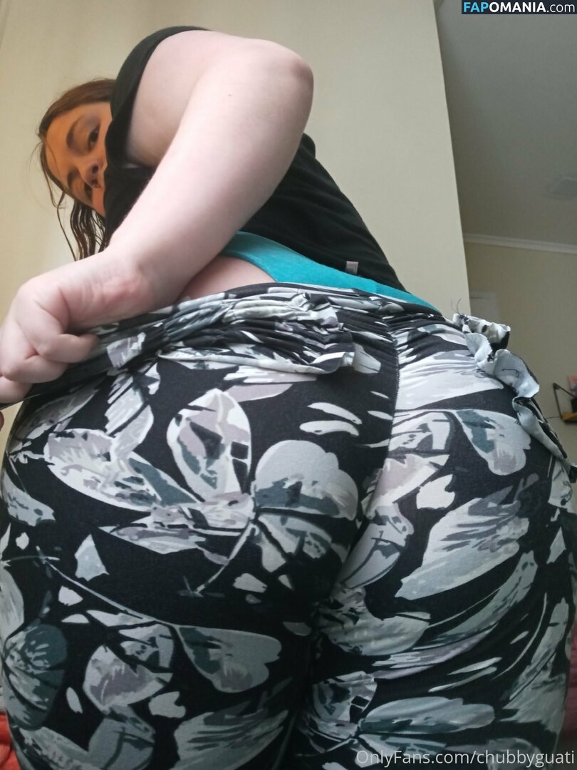 chubbyguati Обнажённый OnlyFans  Утёкшее фото #53