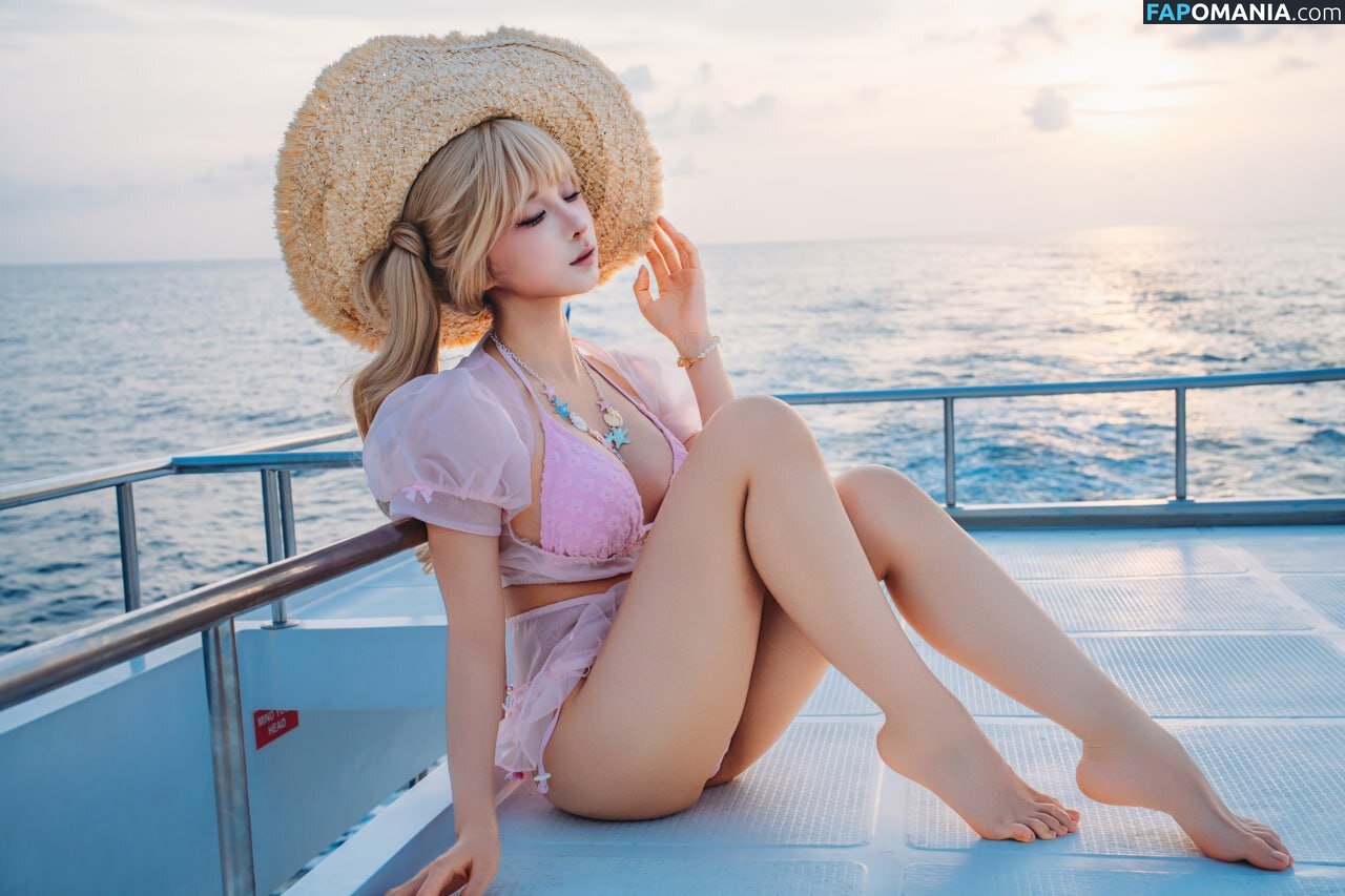 Chunmomo / chunmomo0127 / chunmomo_ / 蠢沫沫momo Обнажённый OnlyFans  Утёкшее фото #30