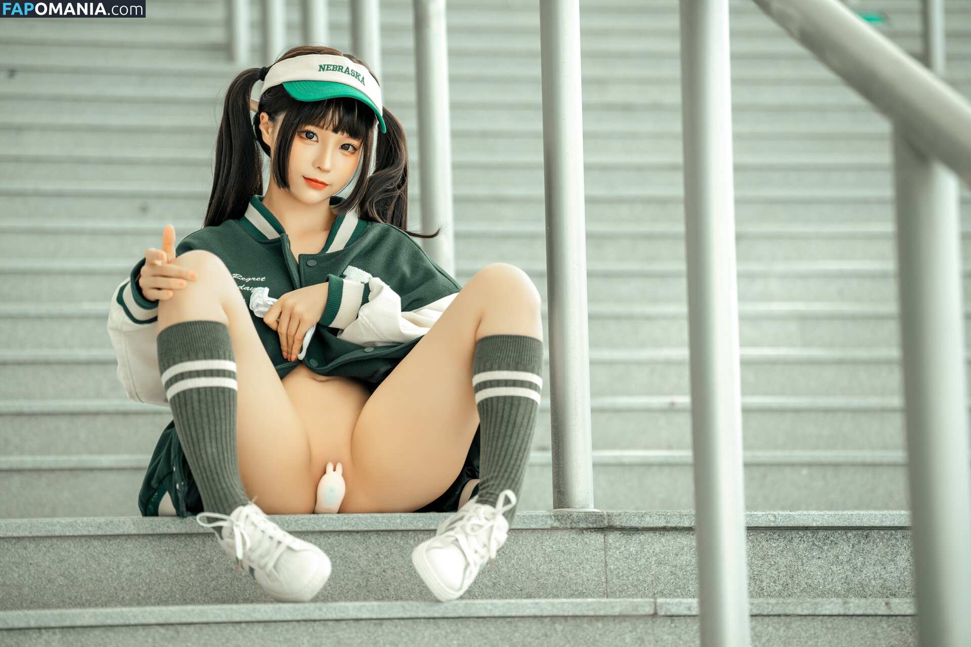 Chunmomo / chunmomo0127 / chunmomo_ / 蠢沫沫momo Обнажённый OnlyFans  Утёкшее фото #54