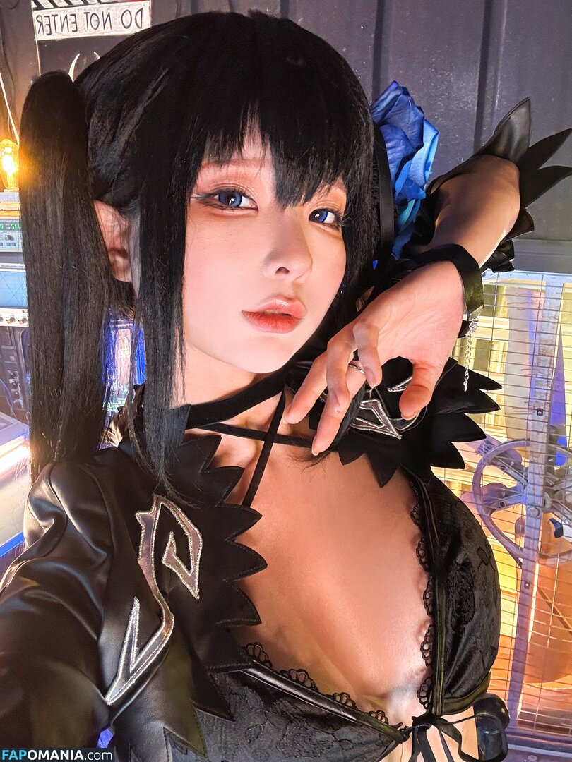 Chunmomo / chunmomo0127 / chunmomo_ / 蠢沫沫momo Обнажённый OnlyFans  Утёкшее фото #64