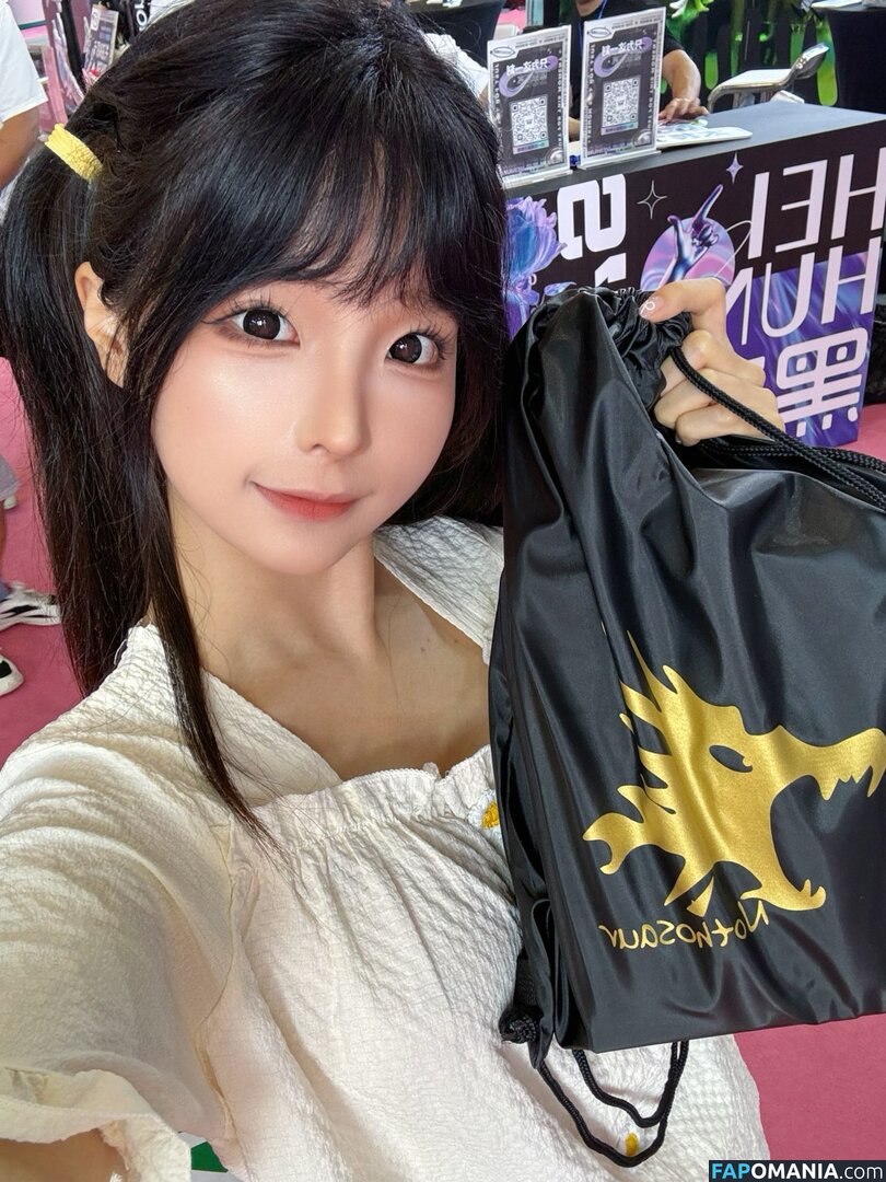 Chunmomo / chunmomo0127 / chunmomo_ / 蠢沫沫momo Обнажённый OnlyFans  Утёкшее фото #68