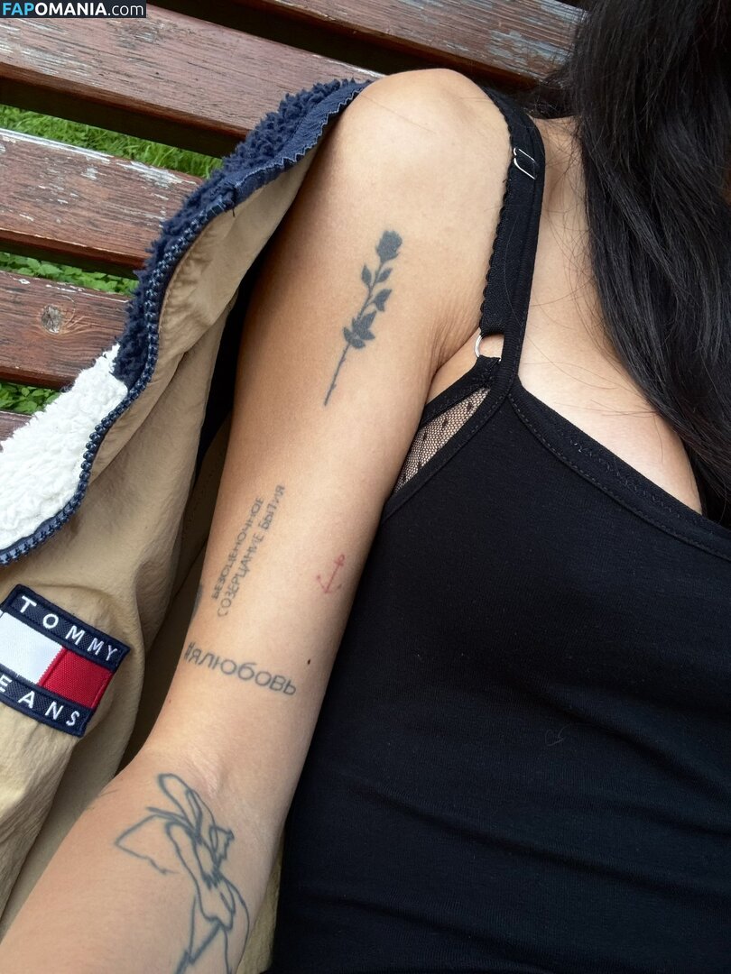 Chustfuck / https: Обнажённый OnlyFans  Утёкшее фото #10