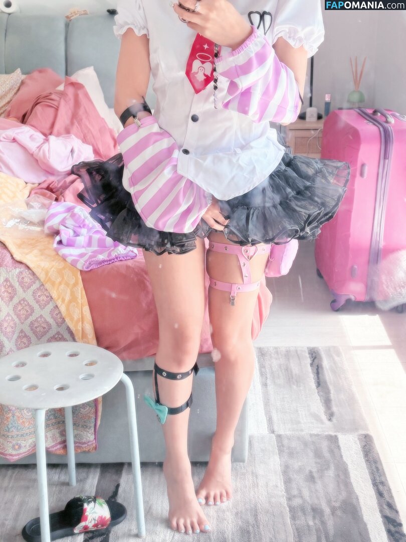 chuun_ie Обнажённый OnlyFans  Утёкшее фото #3