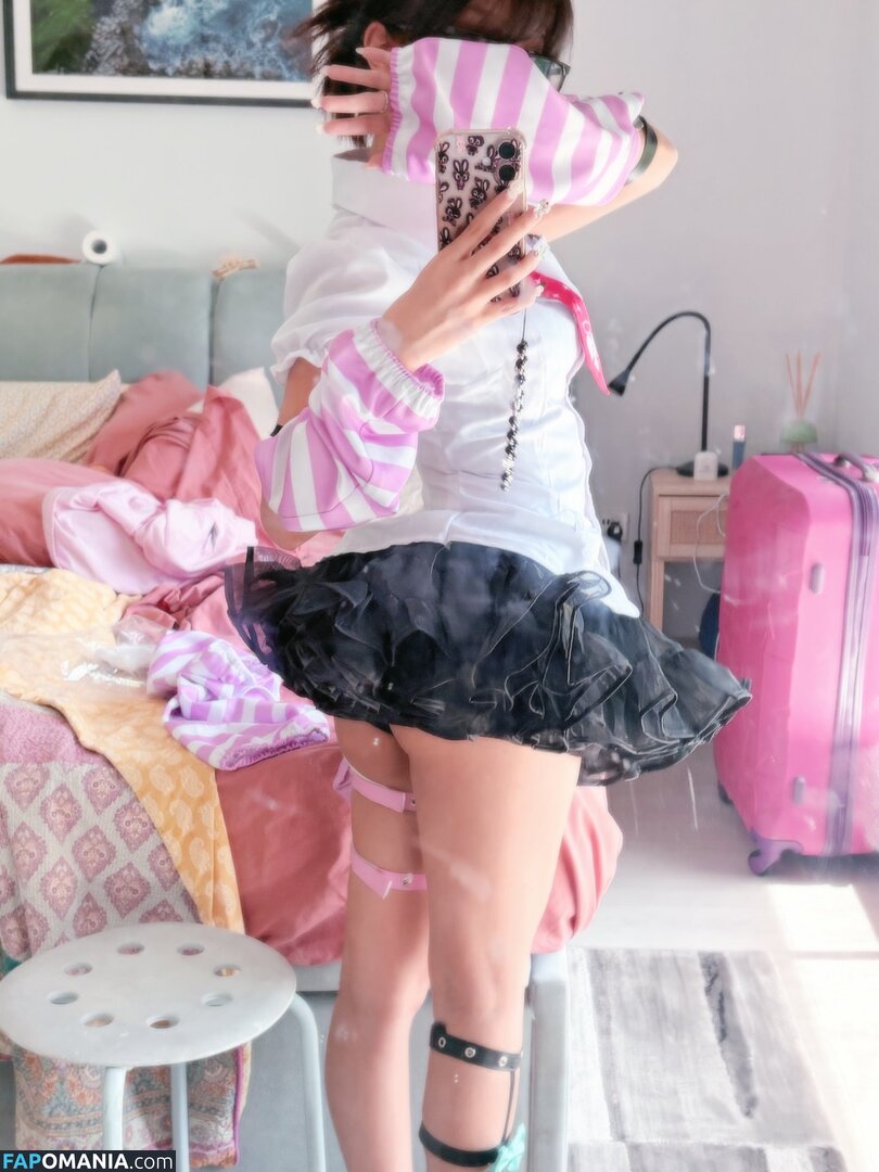 chuun_ie Обнажённый OnlyFans  Утёкшее фото #4