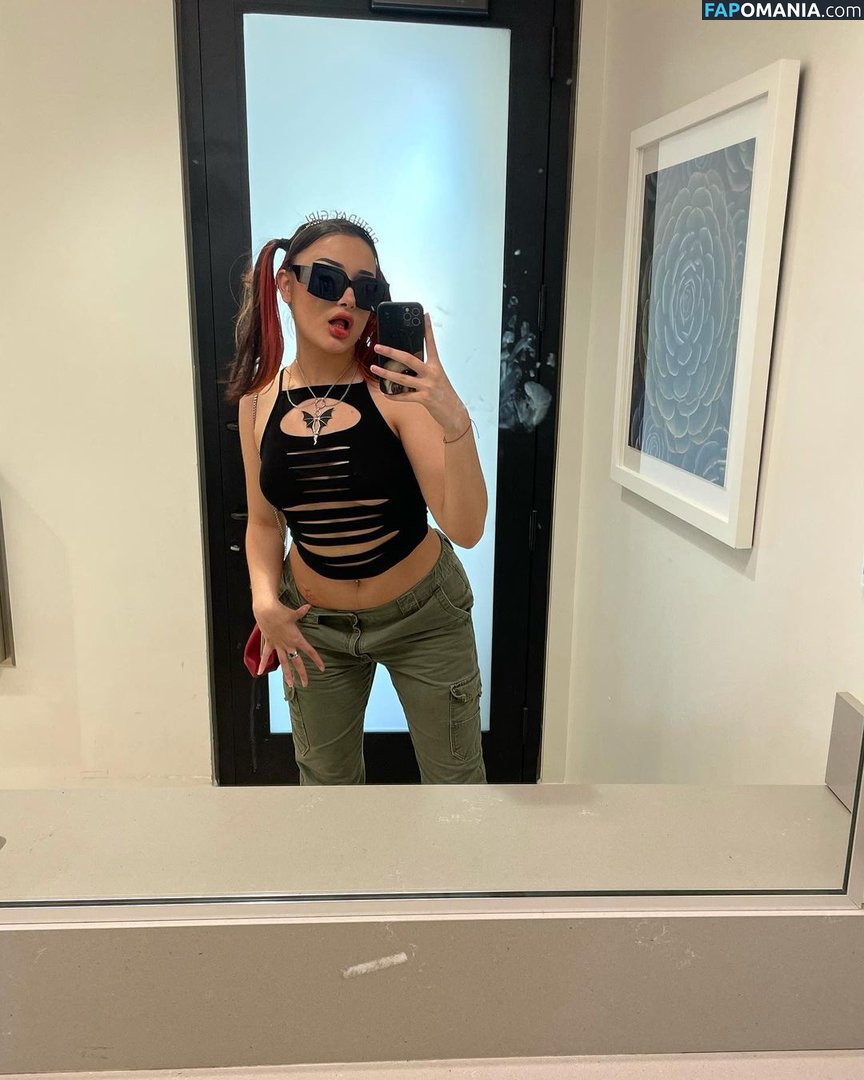 Chxrrychick / Mariviglz / chxrryjs Обнажённый OnlyFans  Утёкшее фото #64