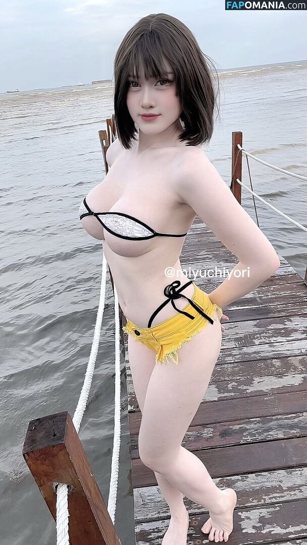 Ciacyllia / ciambellina Обнажённый OnlyFans  Утёкшее фото #21