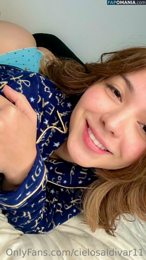 Cielo Muñoz / Cielo Saldivar / cielomunoz11 Обнажённый OnlyFans  Утёкшее фото #5