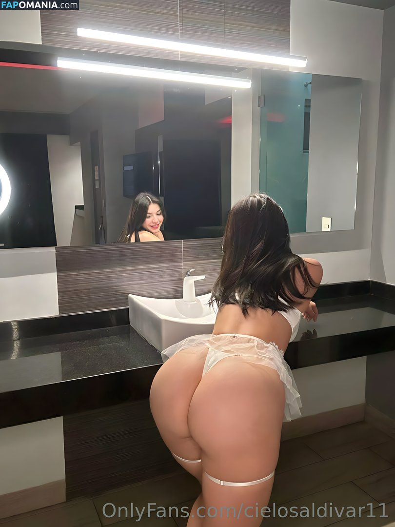 Cielo Muñoz / Cielo Saldivar / cielomunoz11 Обнажённый OnlyFans  Утёкшее фото #86