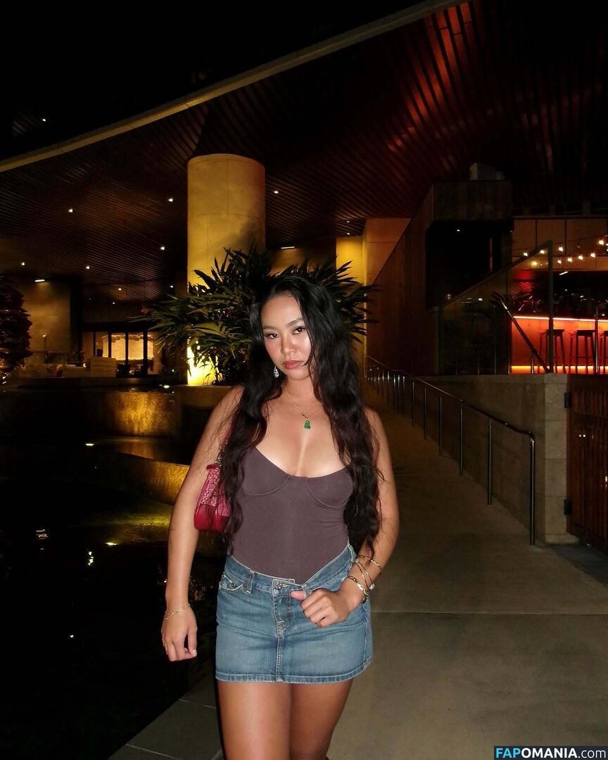 Cienna Abara / ciennaabara Обнажённый OnlyFans  Утёкшее фото #5