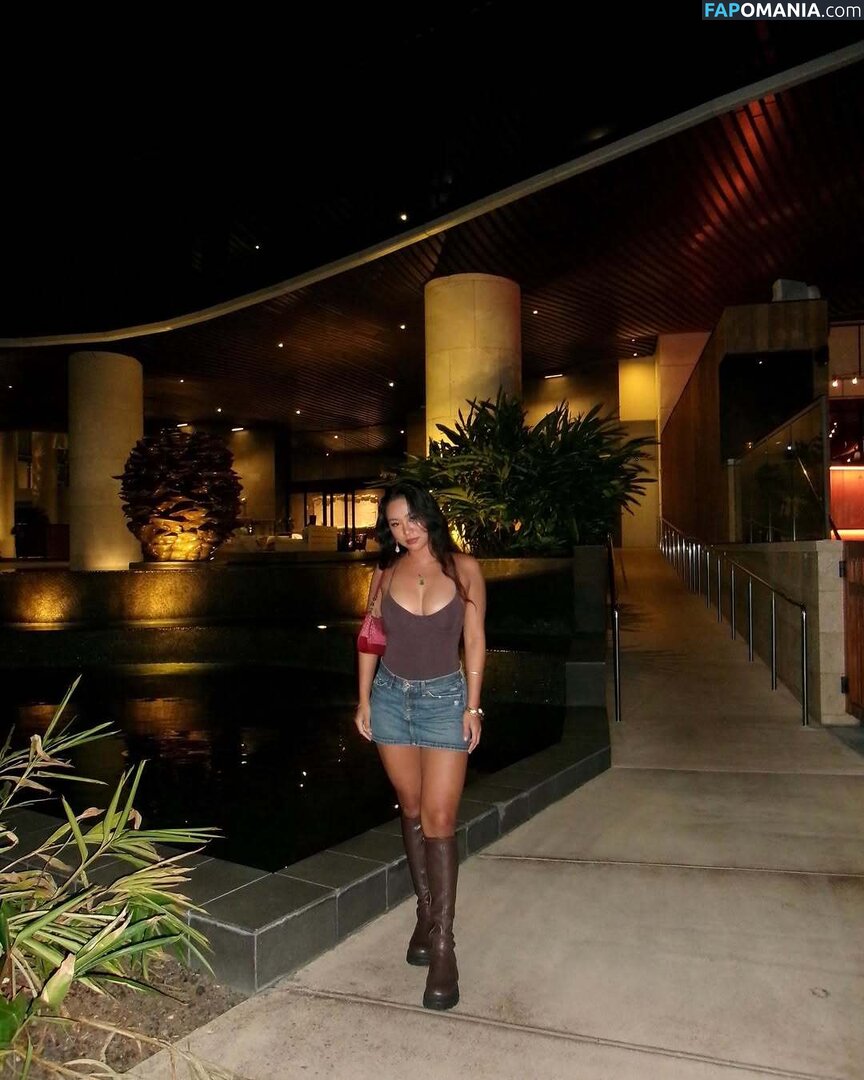 Cienna Abara / ciennaabara Обнажённый OnlyFans  Утёкшее фото #7