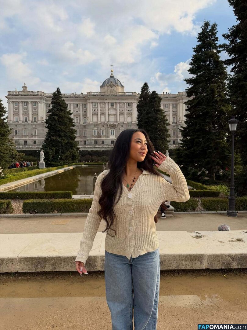 Cienna Abara / ciennaabara Обнажённый OnlyFans  Утёкшее фото #8