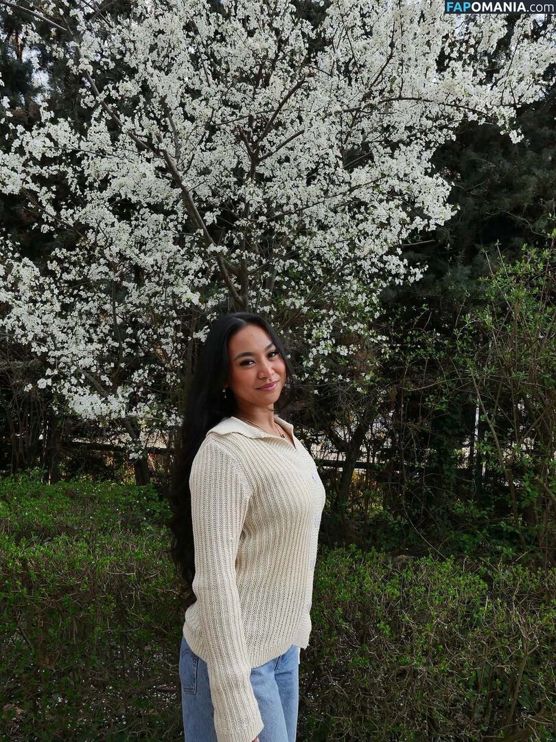 Cienna Abara / ciennaabara Обнажённый OnlyFans  Утёкшее фото #10