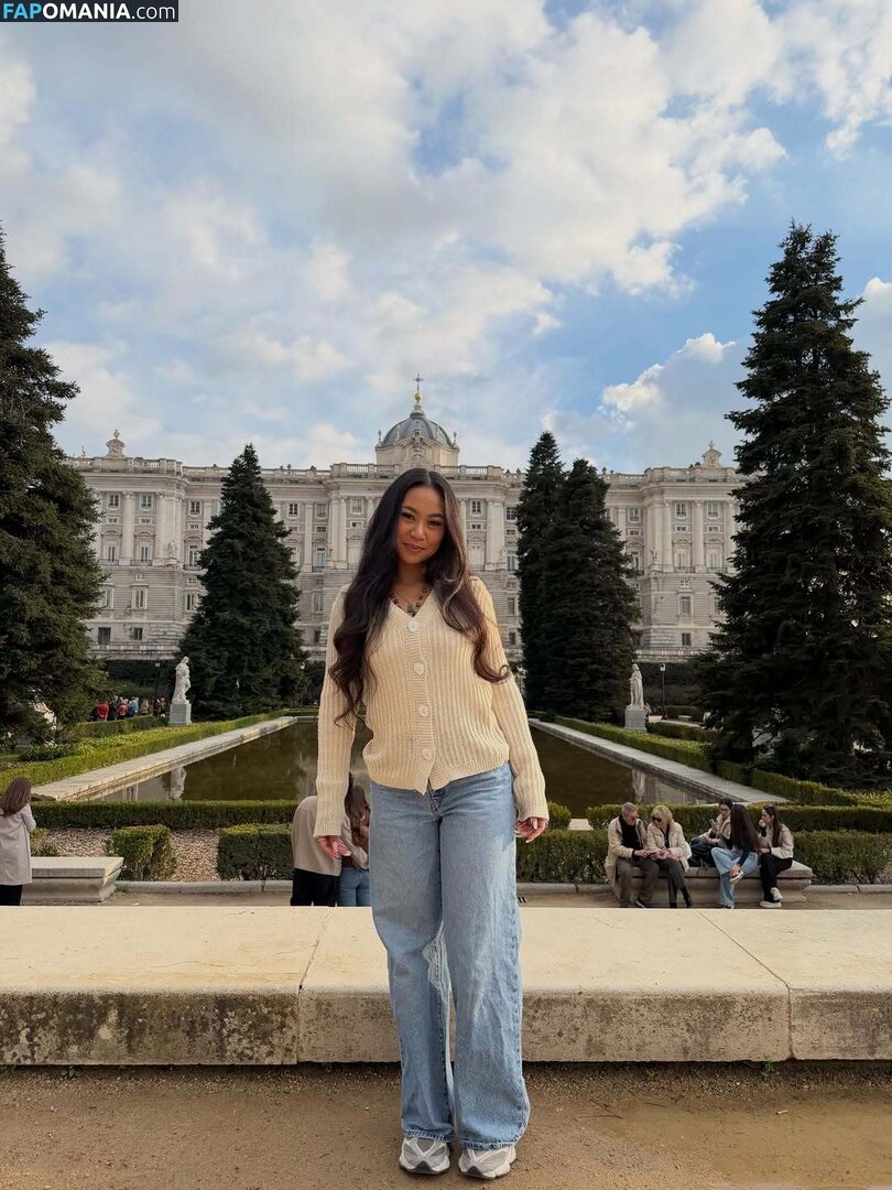 Cienna Abara / ciennaabara Обнажённый OnlyFans  Утёкшее фото #11