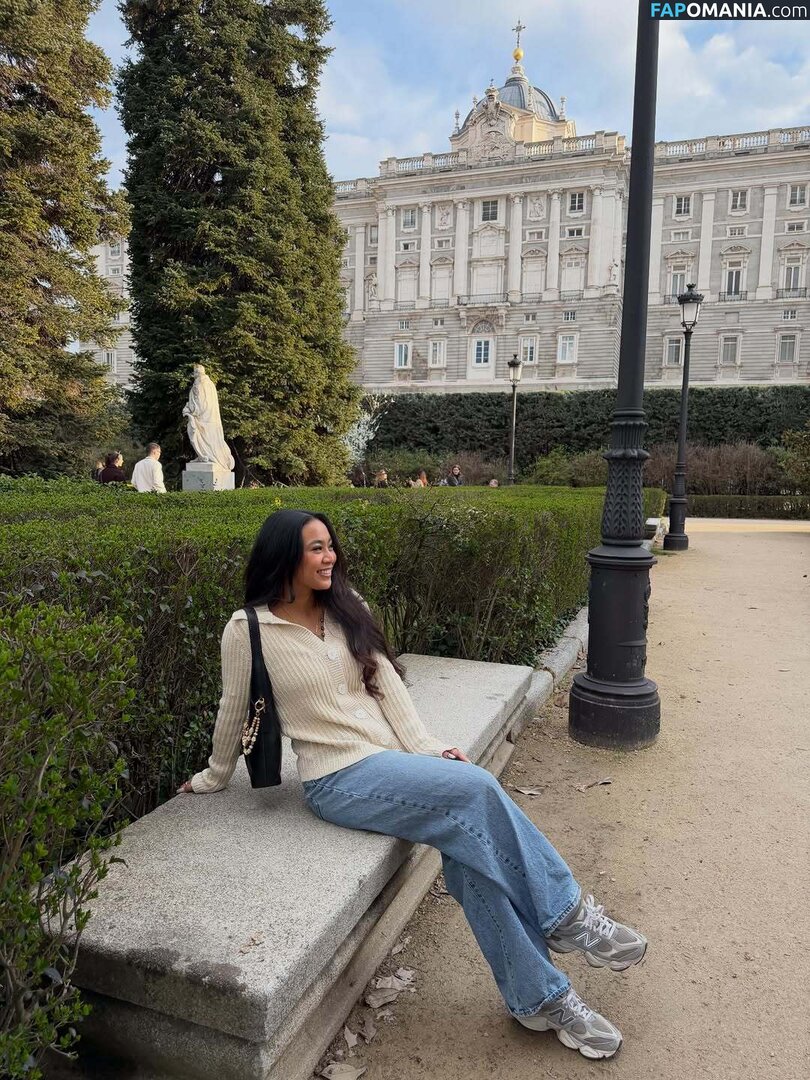 Cienna Abara / ciennaabara Обнажённый OnlyFans  Утёкшее фото #12