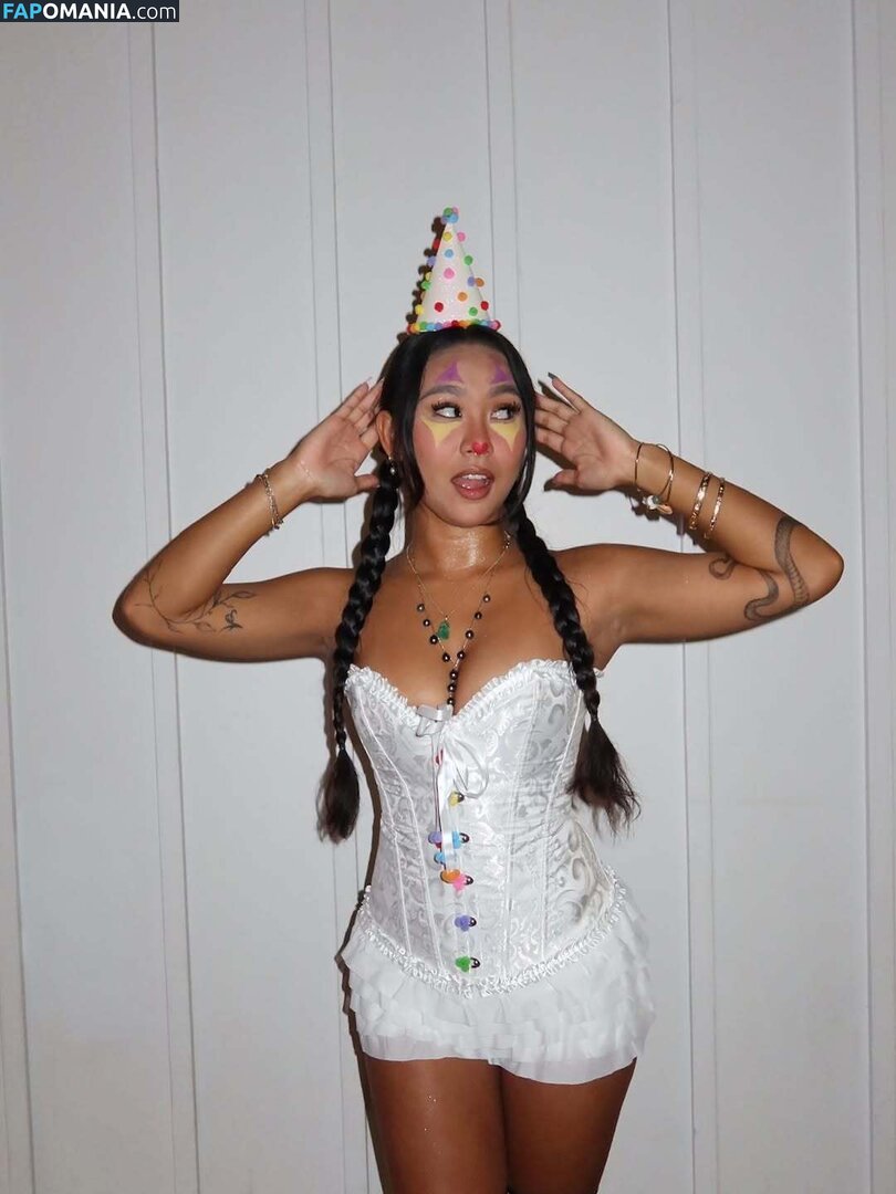 Cienna Abara / ciennaabara Обнажённый OnlyFans  Утёкшее фото #17